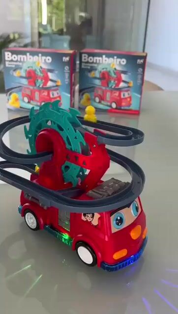Vídeo de Doce Lar Kids