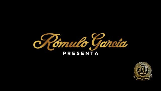 Video de Rómulo García