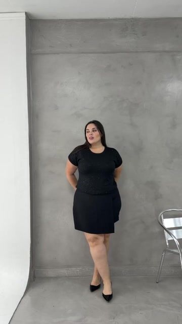 Video de Syes | Ropa para tu talle