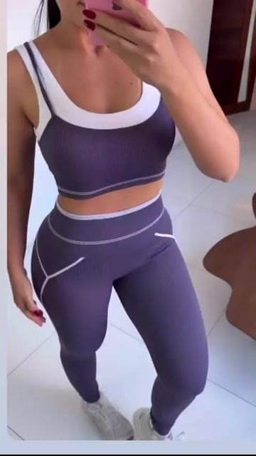 Video de CONJUNTO IMPORTADO