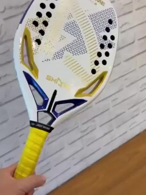 Vídeo de SO Raquetes | Beach Tennis