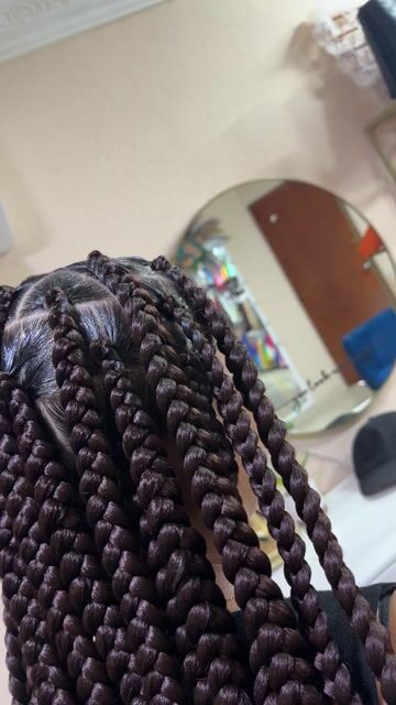 Video de CARIBBEAN BRAIDS