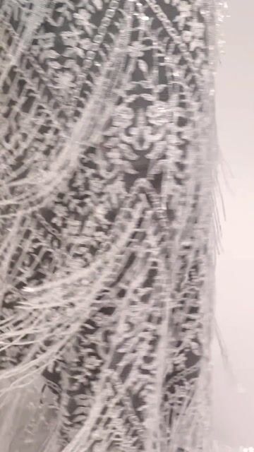 Video de Sole Silva Telas de Novias ~ Bridal Fabrics