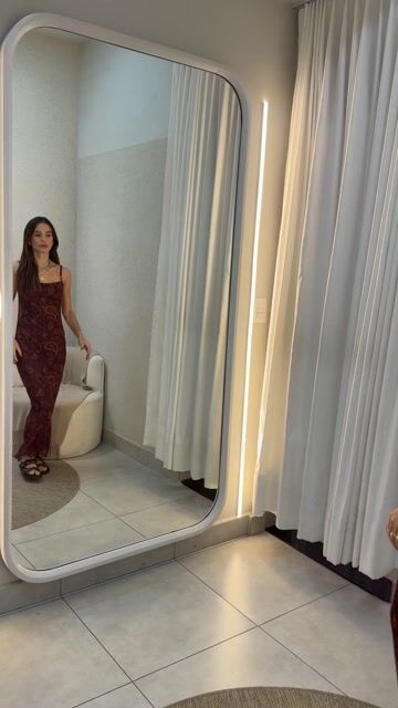 Video de VESTIDO PAISLEY