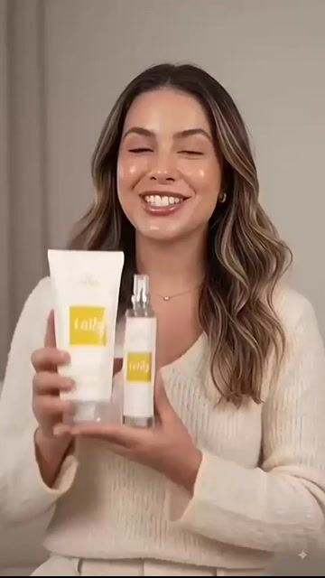Vídeo de kit lilly