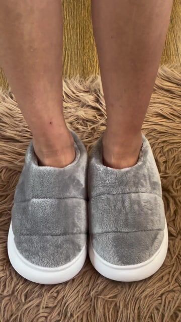 Video de PANTUNFLON SUPER SOFT BASE DE GOMA Y TALON (PR30024)