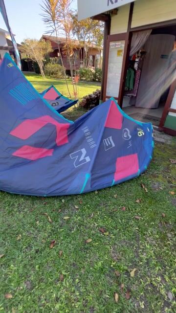 Vídeo de Equipamentos de Kitesurf, Foil e Wingfoil | Ibiraquera Kiteshop