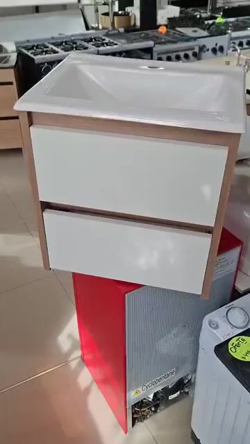 Video de JAQUE MATE SANITARIOS