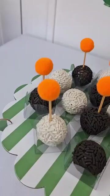 Vídeo de Mania de Laço Festas