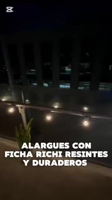 Video de AMBAR DECO