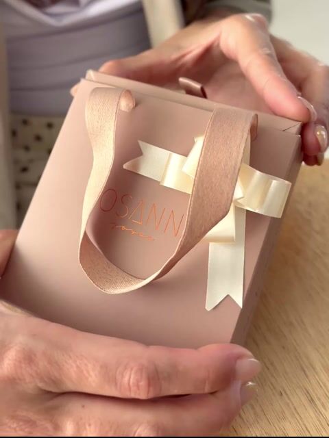 Video de SET MINI GOTA/TOKIO - ENCHAPADO EN ORO