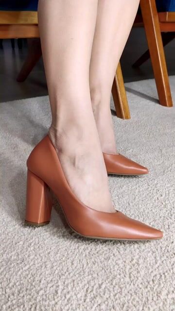 Vídeo de RAUCOM SHOES