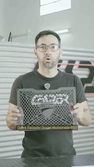 Video de COSPOR SRL
