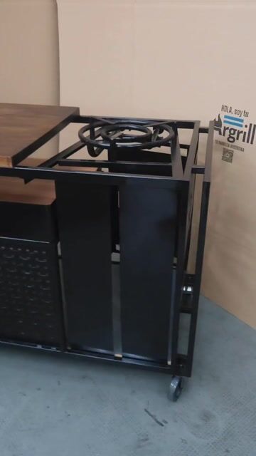 Video de Argrill