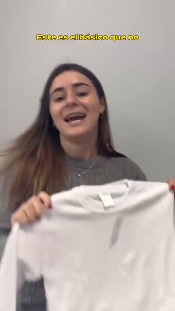 Video de Camiseta Gamise Manga Larga 100% Algodón Interlock T2-8 Niños Art.430