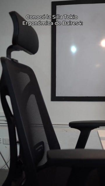 Video de Baires4 | Home & Office