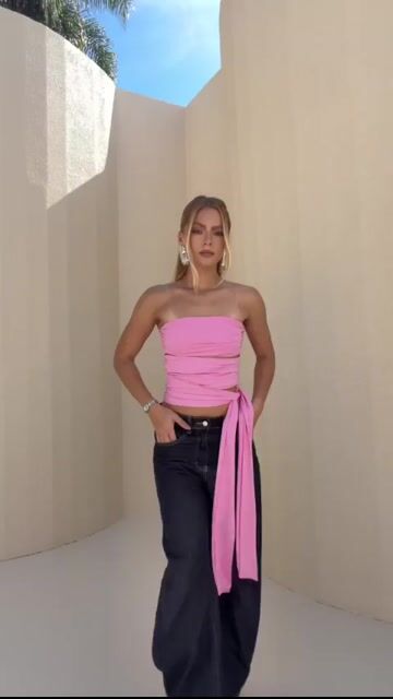 Video de BLUSA LOLA