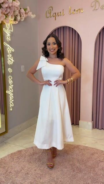Video de VESTIDO PHAEDRA - REF. 2213