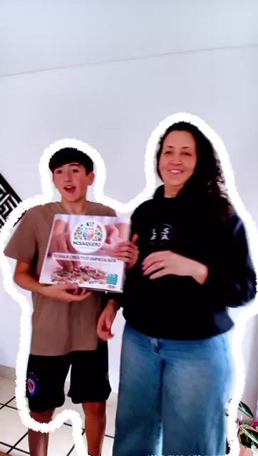 Video de Kit Pixeles Camiseta de Fútbol