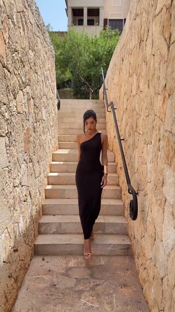 Video de VESTIDO LONGUETE BARBARA