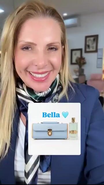 Vídeo de Clau Perfumes