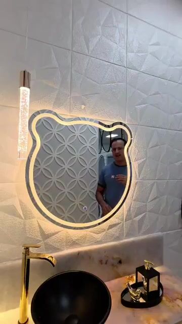 Vídeo de Decora Loja Espelharia