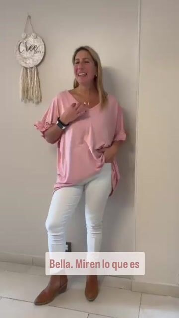 Video de Sweet Talles Reales