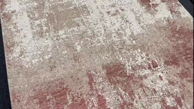 Video de Kreatex Alfombras