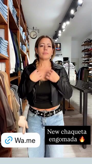 Video de Kanikama Jeans Devoto