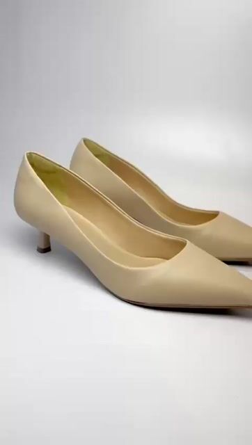 Vídeo de Camila Amorim Shoes