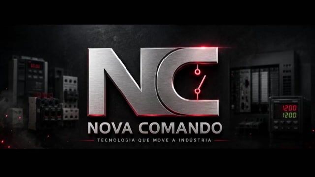 Vídeo de Controlador Tempo e Temperatura Inova INV-YB1-11-J-H para Fornos