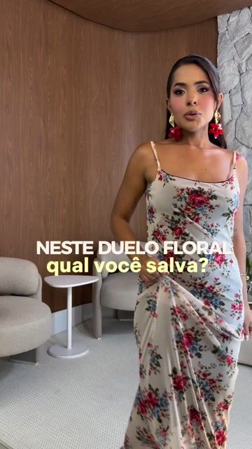 Vídeo de Amor de Peça - Looks Femininos Estilosos, Loja de Roupa Feminina Online