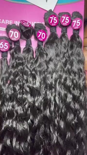 Video de Cabelo SELENA PLUS _ cor 2