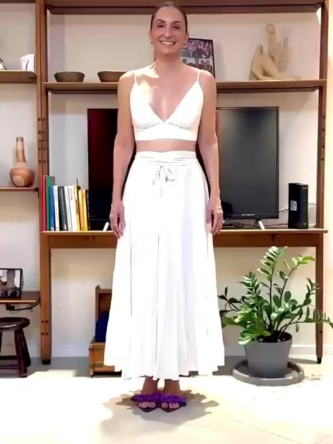 Vídeo de Saia Fabulous Agilita