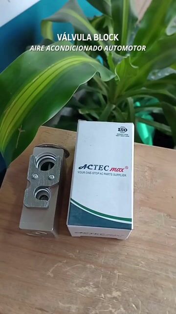 Video de Accesorios OCP