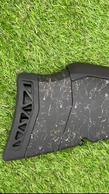Video de FUSIL RUGER AMERICAN GEN 2 CAL. 308 - 20"