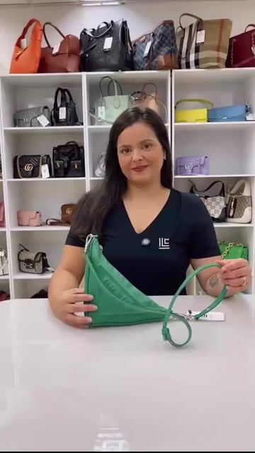 Vídeo de Brechó Closet de Luxo