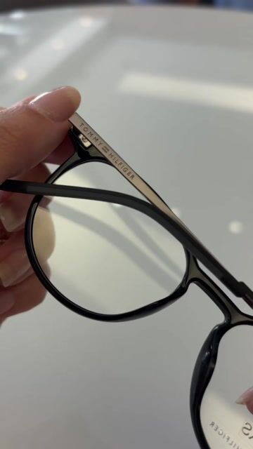 Vídeo de Tommy Hilfiger TH 2021 807 51