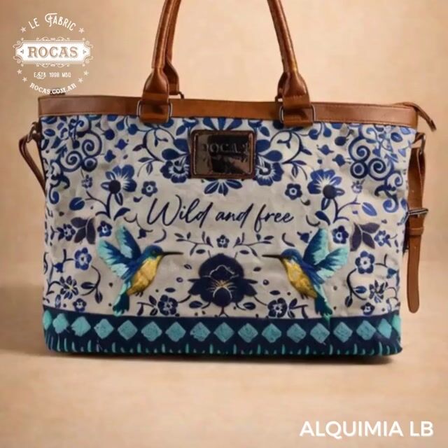 Video de Rocas Company