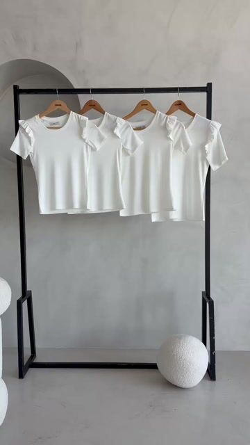 Video de Remera Turqueta