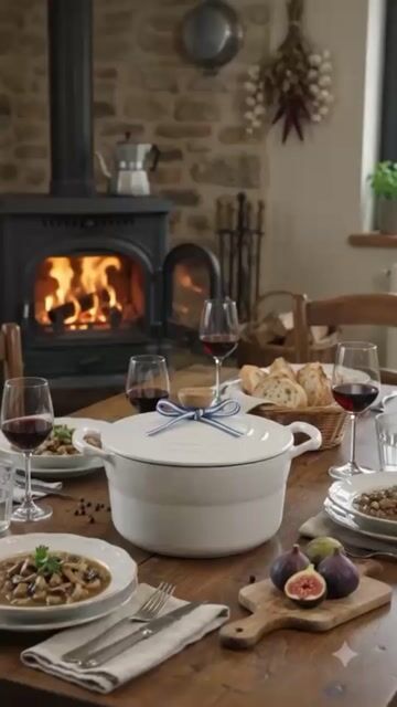 Video de LAFONT - Pasion por la Cocina