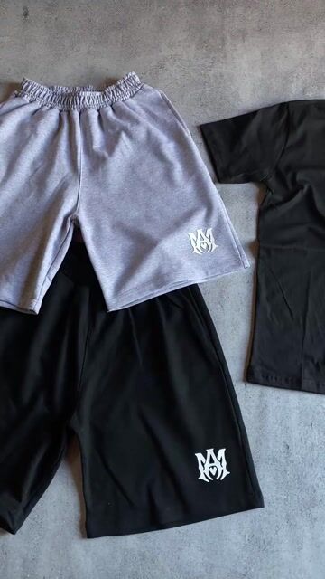 Video de Conjunto Amiri