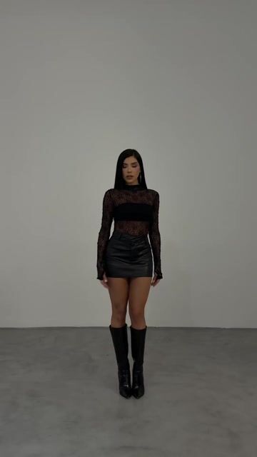 Video de SHORT SAIA BIBI