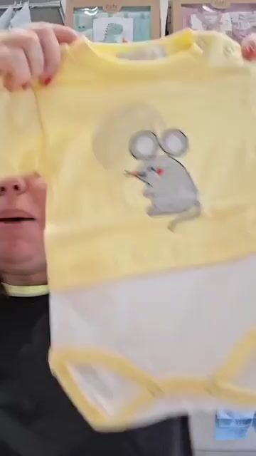 Video de Pachi bebes