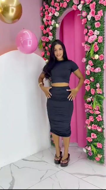 Video de Conjunto Midi