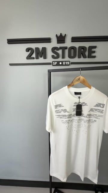 Vídeo de 2MStore