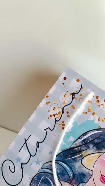 Vídeo de Arquivos Digitais By Giovanna