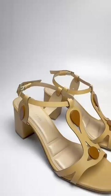 Vídeo de Camila Amorim Shoes