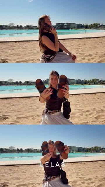 Video de Birken Meli