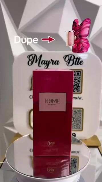 Video de Mayra Btte Moda & Accesorios Originales